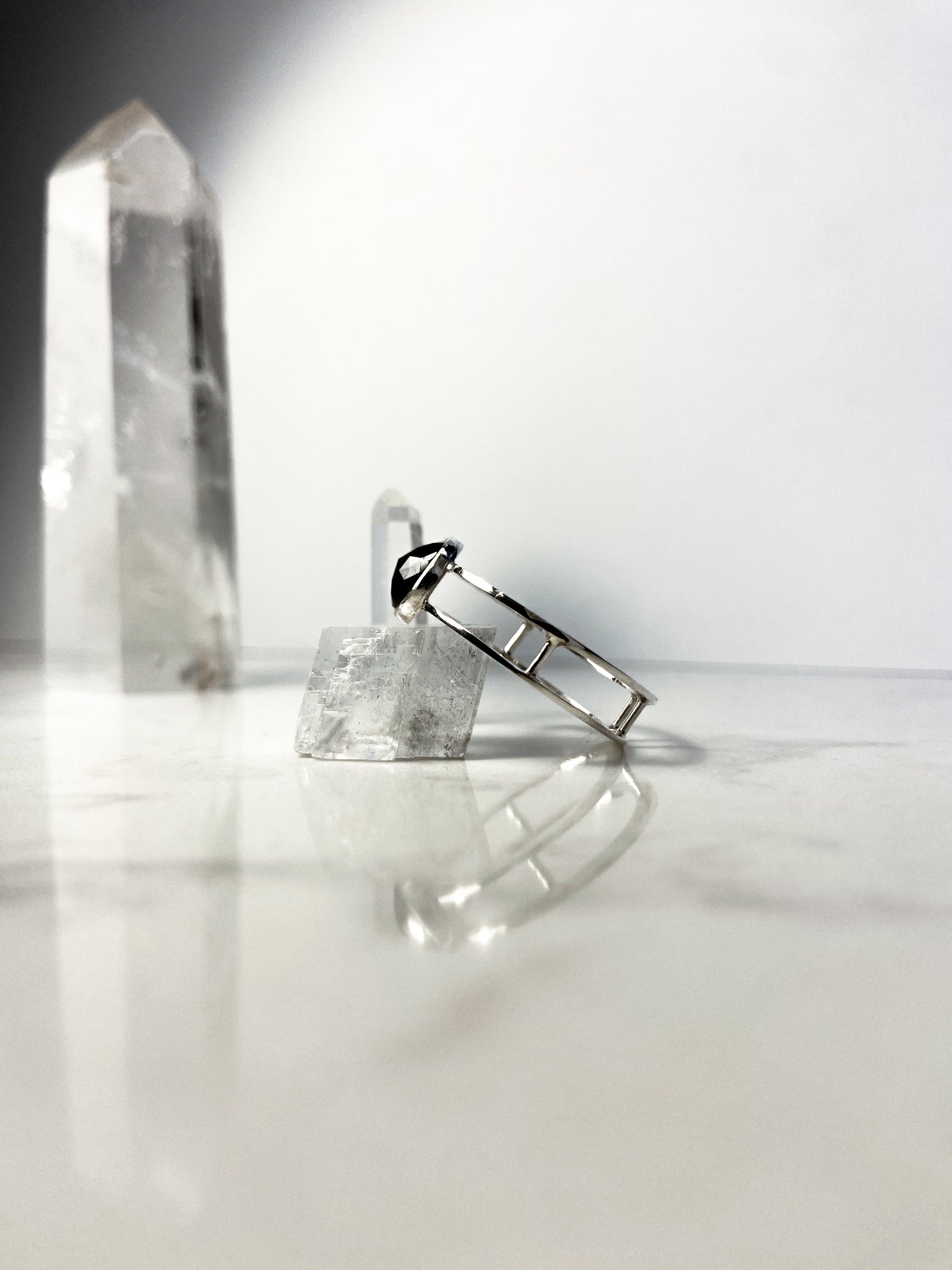 Signature Ring